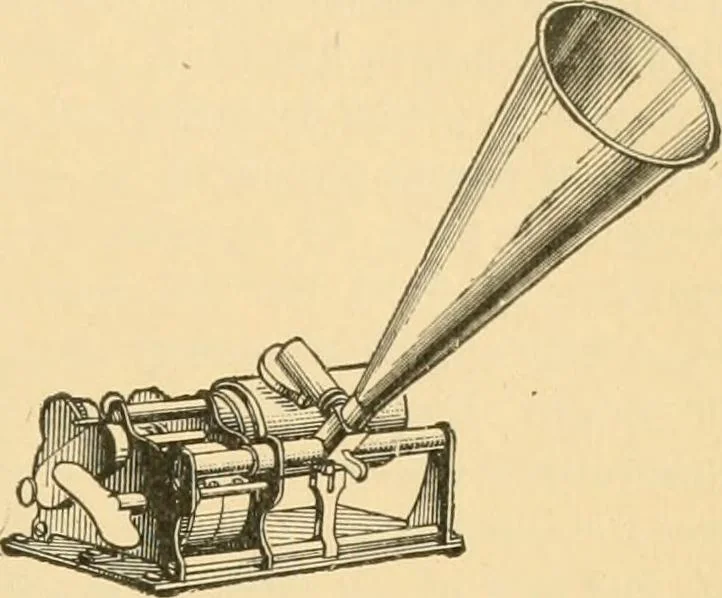 An illustration from Triumphs and wonders of the 19th century, the true mirror of a phenomenal era, a volume of original, entertaining and instructive historic and descriptive writings, showing the many and marvellous achievements which distinguish an hundred years of material, intellectual, social and moral progress .., 1899, leaf 46