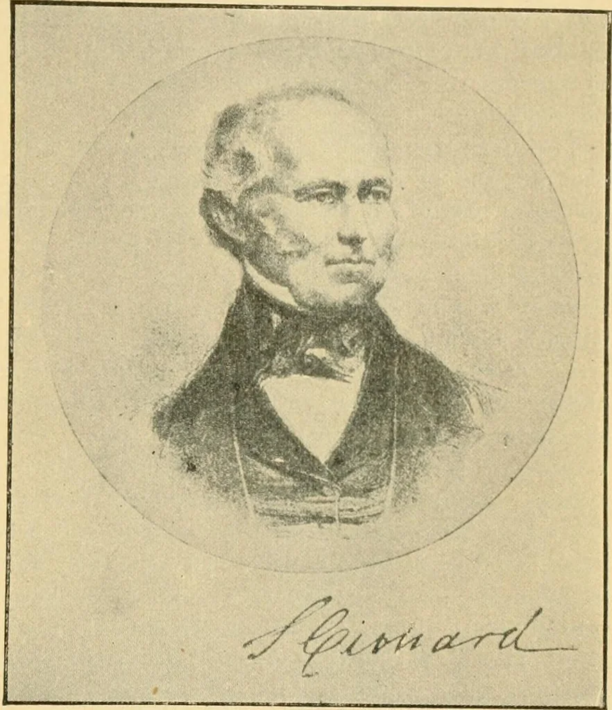 An illustration from Triumphs and wonders of the 19th century, the true mirror of a phenomenal era, a volume of original, entertaining and instructive historic and descriptive writings, showing the many and marvellous achievements which distinguish an hundred years of material, intellectual, social and moral progress .., 1899, leaf 526