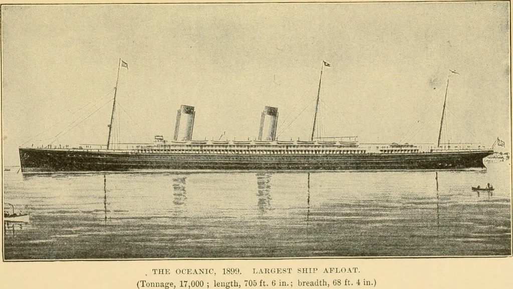 An illustration from Triumphs and wonders of the 19th century, the true mirror of a phenomenal era, a volume of original, entertaining and instructive historic and descriptive writings, showing the many and marvellous achievements which distinguish an hundred years of material, intellectual, social and moral progress .., 1899, leaf 528