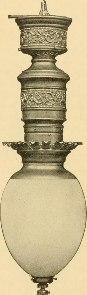 An illustration from Triumphs and wonders of the 19th century, the true mirror of a phenomenal era, a volume of original, entertaining and instructive historic and descriptive writings, showing the many and marvellous achievements which distinguish an hundred years of material, intellectual, social and moral progress .., 1899, leaf 54