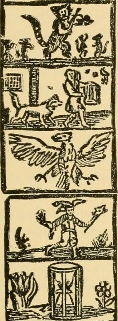 An illustration from Triumphs and wonders of the 19th century, the true mirror of a phenomenal era, a volume of original, entertaining and instructive historic and descriptive writings, showing the many and marvellous achievements which distinguish an hundred years of material, intellectual, social and moral progress .., 1899, leaf 558