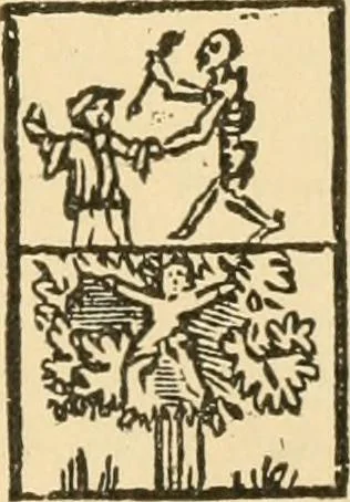 An illustration from Triumphs and wonders of the 19th century, the true mirror of a phenomenal era, a volume of original, entertaining and instructive historic and descriptive writings, showing the many and marvellous achievements which distinguish an hundred years of material, intellectual, social and moral progress .., 1899, leaf 558
