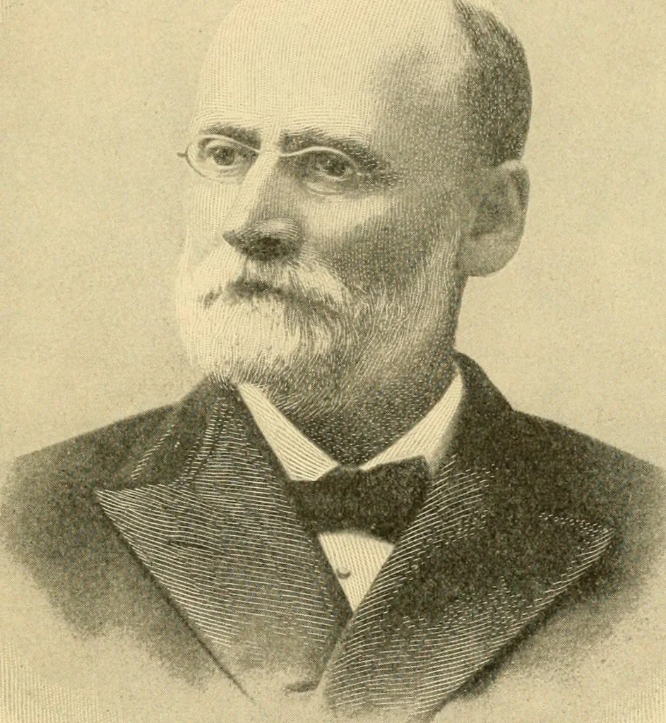 An illustration from Triumphs and wonders of the 19th century, the true mirror of a phenomenal era, a volume of original, entertaining and instructive historic and descriptive writings, showing the many and marvellous achievements which distinguish an hundred years of material, intellectual, social and moral progress .., 1899, leaf 564