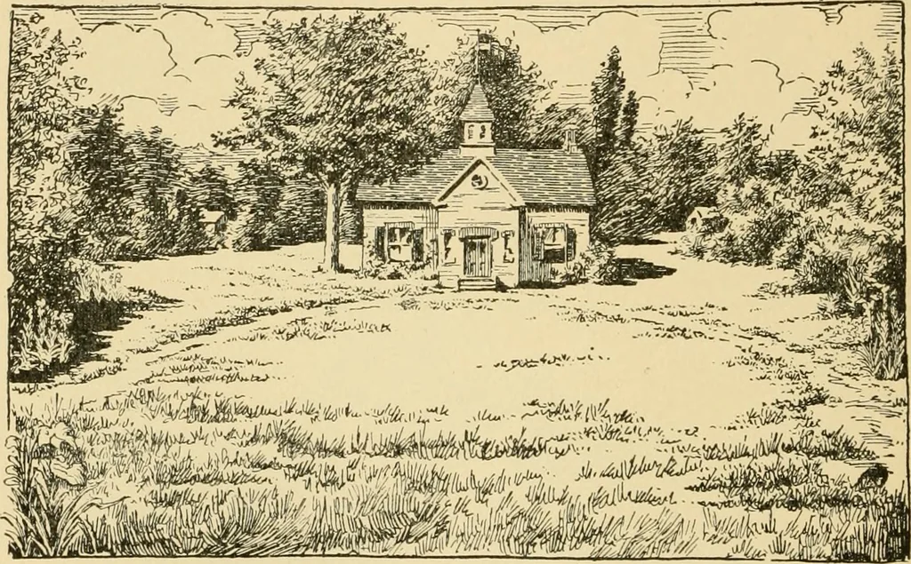 An illustration from Triumphs and wonders of the 19th century, the true mirror of a phenomenal era, a volume of original, entertaining and instructive historic and descriptive writings, showing the many and marvellous achievements which distinguish an hundred years of material, intellectual, social and moral progress .., 1899, leaf 565