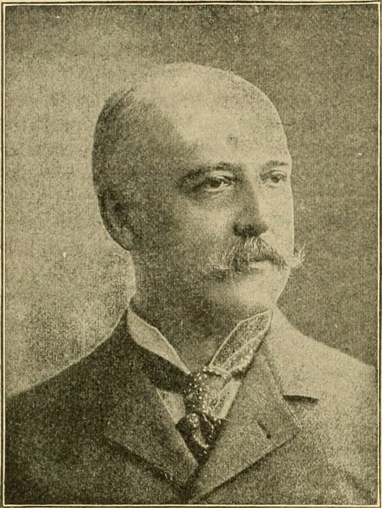 An illustration from Triumphs and wonders of the 19th century, the true mirror of a phenomenal era, a volume of original, entertaining and instructive historic and descriptive writings, showing the many and marvellous achievements which distinguish an hundred years of material, intellectual, social and moral progress .., 1899, leaf 569