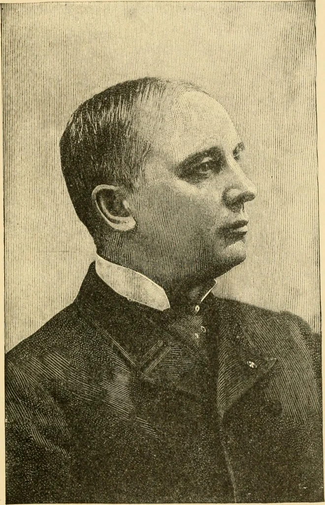 An illustration from Triumphs and wonders of the 19th century, the true mirror of a phenomenal era, a volume of original, entertaining and instructive historic and descriptive writings, showing the many and marvellous achievements which distinguish an hundred years of material, intellectual, social and moral progress .., 1899, leaf 572