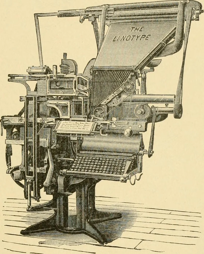 An illustration from Triumphs and wonders of the 19th century, the true mirror of a phenomenal era, a volume of original, entertaining and instructive historic and descriptive writings, showing the many and marvellous achievements which distinguish an hundred years of material, intellectual, social and moral progress .., 1899, leaf 590