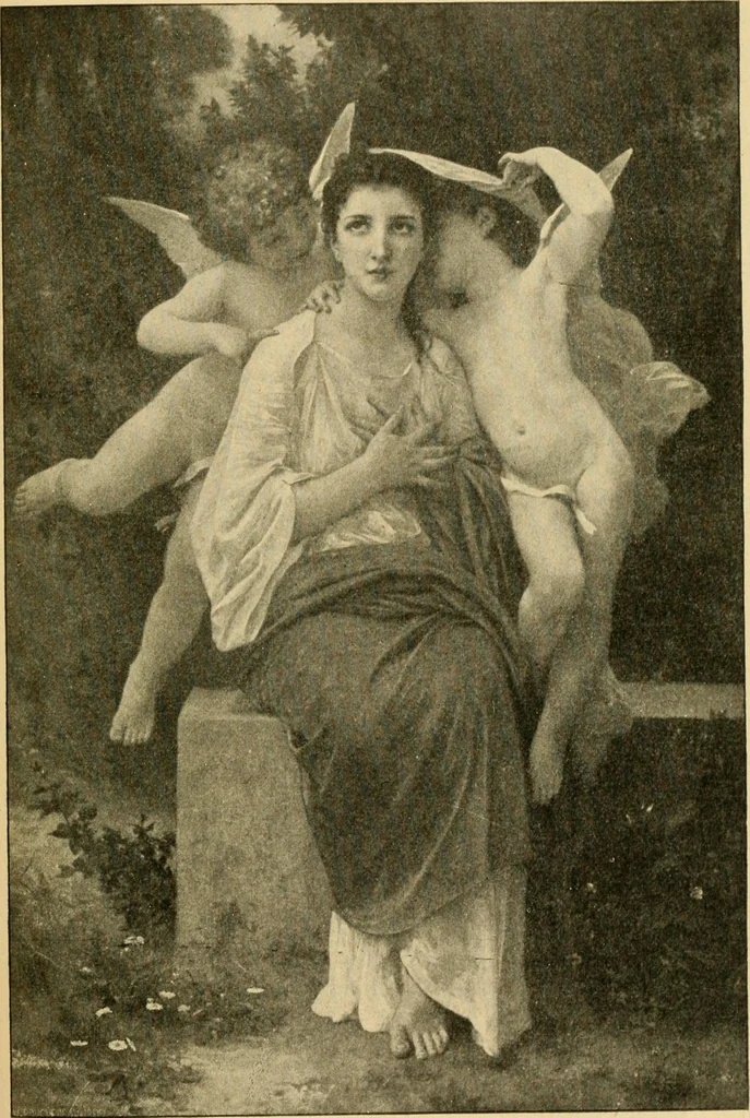 An illustration from Triumphs and wonders of the 19th century, the true mirror of a phenomenal era, a volume of original, entertaining and instructive historic and descriptive writings, showing the many and marvellous achievements which distinguish an hundred years of material, intellectual, social and moral progress .., 1899, leaf 624