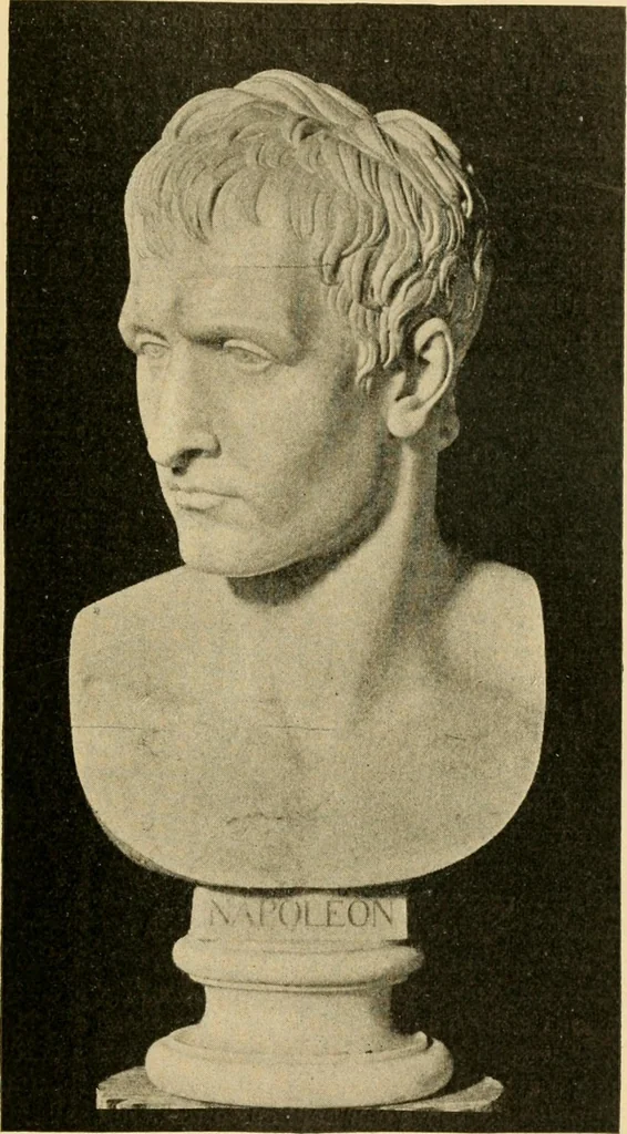 An illustration from Triumphs and wonders of the 19th century, the true mirror of a phenomenal era, a volume of original, entertaining and instructive historic and descriptive writings, showing the many and marvellous achievements which distinguish an hundred years of material, intellectual, social and moral progress .., 1899, leaf 638