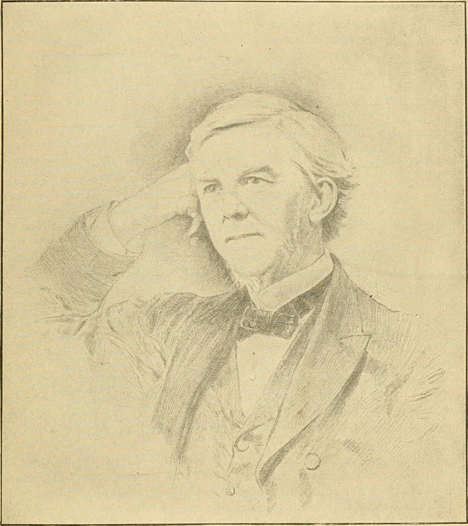 An illustration from Triumphs and wonders of the 19th century, the true mirror of a phenomenal era, a volume of original, entertaining and instructive historic and descriptive writings, showing the many and marvellous achievements which distinguish an hundred years of material, intellectual, social and moral progress .., 1899, leaf 674