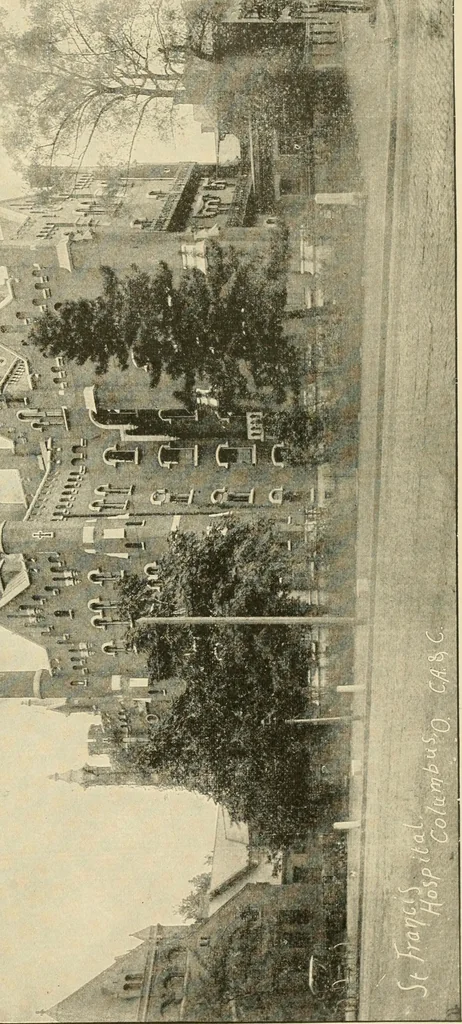 An illustration from Triumphs and wonders of the 19th century, the true mirror of a phenomenal era, a volume of original, entertaining and instructive historic and descriptive writings, showing the many and marvellous achievements which distinguish an hundred years of material, intellectual, social and moral progress .., 1899, leaf 678