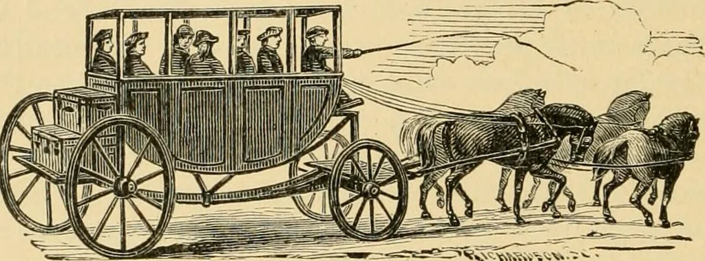 An illustration from Triumphs and wonders of the 19th century, the true mirror of a phenomenal era, a volume of original, entertaining and instructive historic and descriptive writings, showing the many and marvellous achievements which distinguish an hundred years of material, intellectual, social and moral progress .., 1899, leaf 683