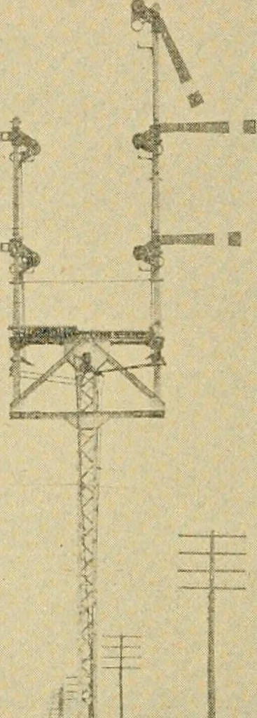 An illustration from Triumphs and wonders of the 19th century, the true mirror of a phenomenal era, a volume of original, entertaining and instructive historic and descriptive writings, showing the many and marvellous achievements which distinguish an hundred years of material, intellectual, social and moral progress .., 1899, leaf 691