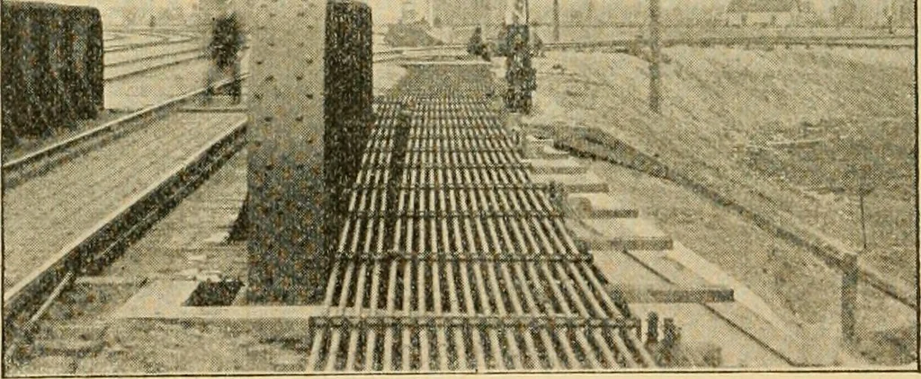 An illustration from Triumphs and wonders of the 19th century, the true mirror of a phenomenal era, a volume of original, entertaining and instructive historic and descriptive writings, showing the many and marvellous achievements which distinguish an hundred years of material, intellectual, social and moral progress .., 1899, leaf 691