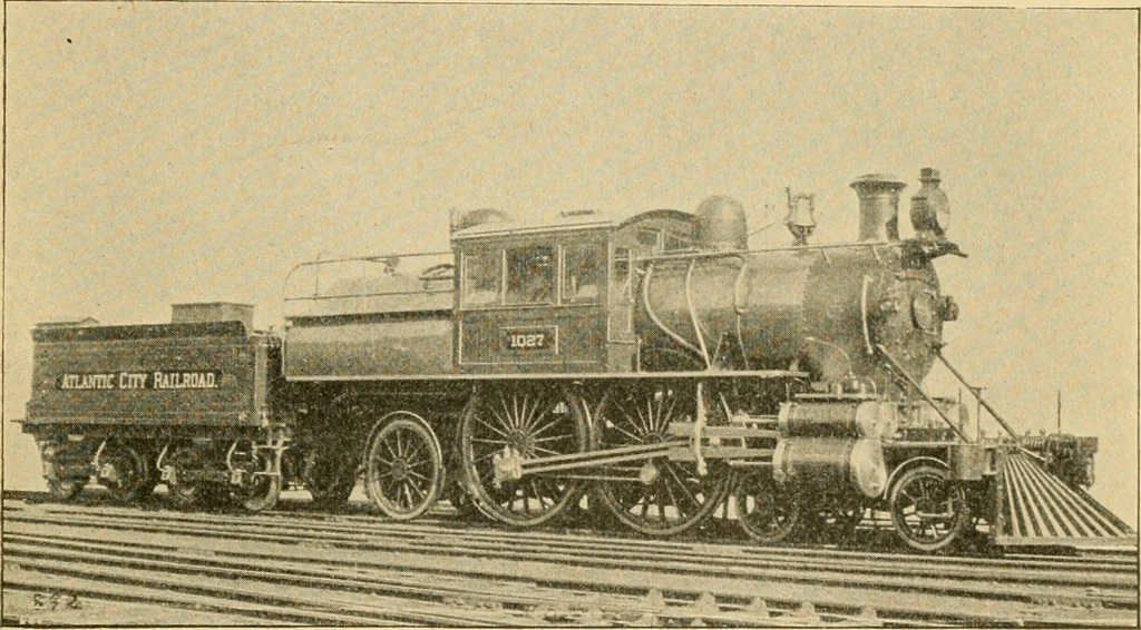 An illustration from Triumphs and wonders of the 19th century, the true mirror of a phenomenal era, a volume of original, entertaining and instructive historic and descriptive writings, showing the many and marvellous achievements which distinguish an hundred years of material, intellectual, social and moral progress .., 1899, leaf 692