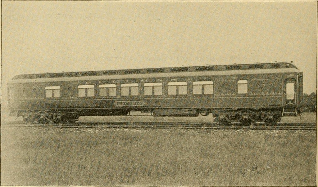 An illustration from Triumphs and wonders of the 19th century, the true mirror of a phenomenal era, a volume of original, entertaining and instructive historic and descriptive writings, showing the many and marvellous achievements which distinguish an hundred years of material, intellectual, social and moral progress .., 1899, leaf 695