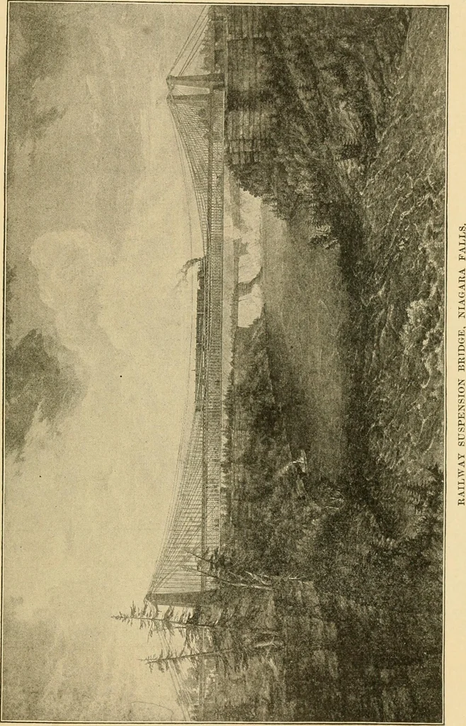 An illustration from Triumphs and wonders of the 19th century, the true mirror of a phenomenal era, a volume of original, entertaining and instructive historic and descriptive writings, showing the many and marvellous achievements which distinguish an hundred years of material, intellectual, social and moral progress .., 1899, leaf 698