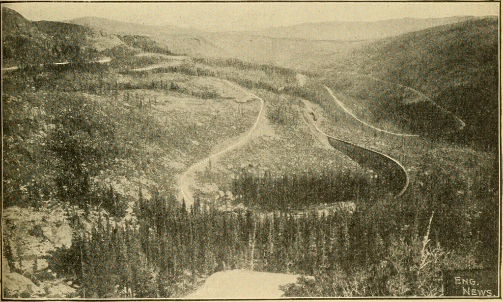 An illustration from Triumphs and wonders of the 19th century, the true mirror of a phenomenal era, a volume of original, entertaining and instructive historic and descriptive writings, showing the many and marvellous achievements which distinguish an hundred years of material, intellectual, social and moral progress .., 1899, leaf 700