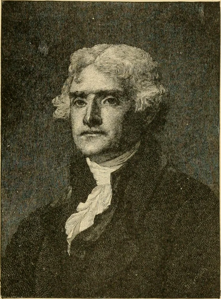 An illustration from Triumphs and wonders of the 19th century, the true mirror of a phenomenal era, a volume of original, entertaining and instructive historic and descriptive writings, showing the many and marvellous achievements which distinguish an hundred years of material, intellectual, social and moral progress .., 1899, leaf 734