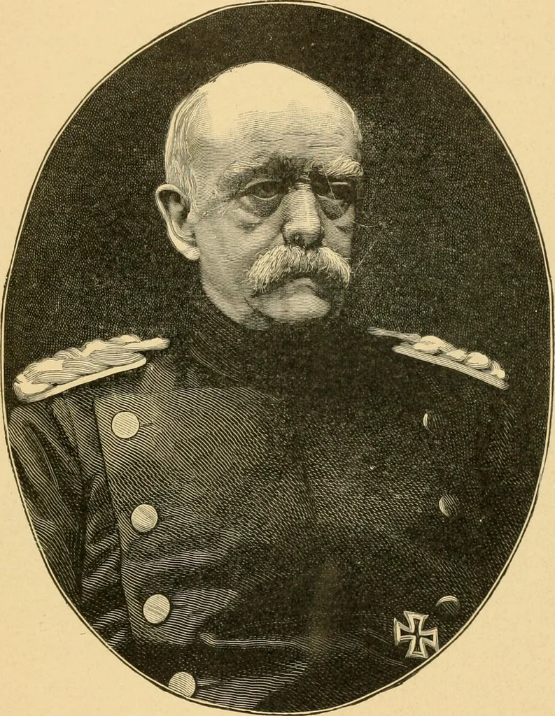 An illustration from Triumphs and wonders of the 19th century, the true mirror of a phenomenal era, a volume of original, entertaining and instructive historic and descriptive writings, showing the many and marvellous achievements which distinguish an hundred years of material, intellectual, social and moral progress .., 1899, leaf 736