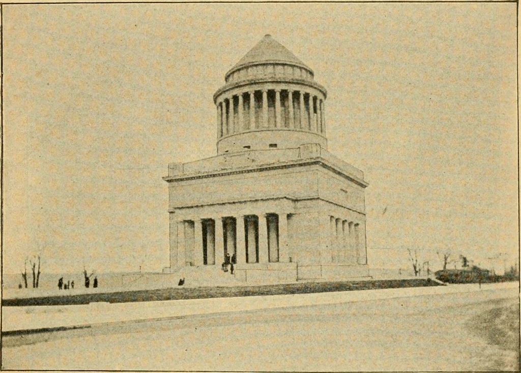 An illustration from Triumphs and wonders of the 19th century, the true mirror of a phenomenal era, a volume of original, entertaining and instructive historic and descriptive writings, showing the many and marvellous achievements which distinguish an hundred years of material, intellectual, social and moral progress .., 1899, leaf 738