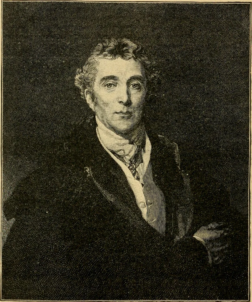 An illustration from Triumphs and wonders of the 19th century, the true mirror of a phenomenal era, a volume of original, entertaining and instructive historic and descriptive writings, showing the many and marvellous achievements which distinguish an hundred years of material, intellectual, social and moral progress .., 1899, leaf 739
