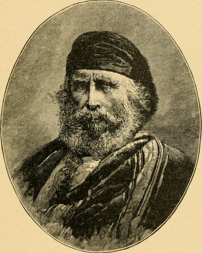 An illustration from Triumphs and wonders of the 19th century, the true mirror of a phenomenal era, a volume of original, entertaining and instructive historic and descriptive writings, showing the many and marvellous achievements which distinguish an hundred years of material, intellectual, social and moral progress .., 1899, leaf 742