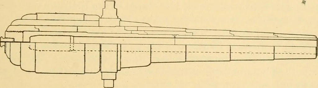 An illustration from Triumphs and wonders of the 19th century, the true mirror of a phenomenal era, a volume of original, entertaining and instructive historic and descriptive writings, showing the many and marvellous achievements which distinguish an hundred years of material, intellectual, social and moral progress .., 1899, leaf 84