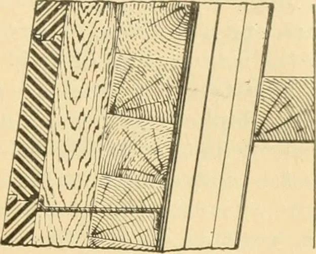 An illustration from Triumphs and wonders of the 19th century, the true mirror of a phenomenal era, a volume of original, entertaining and instructive historic and descriptive writings, showing the many and marvellous achievements which distinguish an hundred years of material, intellectual, social and moral progress .., 1899, leaf 92