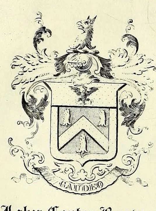 An illustration from Trois discours pour la religion catholique, des miracles, des saincts, & des images. ..., 1597, leaf 2