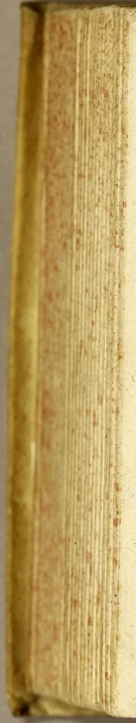 An illustration from Trois discours pour la religion catholique: des miracles: des saints: & des images. ..., 1600, leaf 604