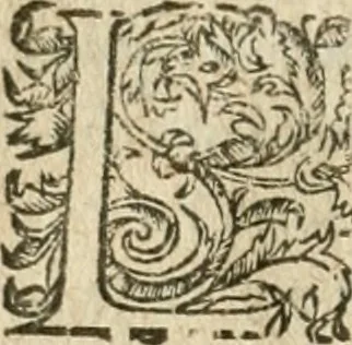 An illustration from Trois traitez de la philosophie natvrelle, non encore imprimez : scavoir, Le secret livre dv tres-ancien philosophe Artephivs, traitant de l'art occulte & transmutation metallique, latin françois : plvs, Les figvres hierogliphiqves de Nicolas Flamel, ainsi qu'il les a mises en la quatriesme arche qu'il a bastie au Cimetiere des innocens à Paris, entrant par la grande porte de la ruë S. Denys, & prenant la main droite, auec l'explication d'icelles par iceluy Flamel : ensemble, Le vray liure du docte Synesivs abbé grec, tiré de la bibliotheque de l'empereur sur le mesme subiect, 1612, leaf 7