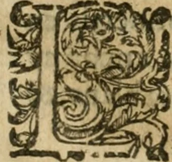 An illustration from Trois traitez de la philosophie natvrelle, non encore imprimez : scavoir, Le secret livre dv tres-ancien philosophe Artephivs, traitant de l'art occulte & transmutation metallique, latin françois : plvs, Les figvres hierogliphiqves de Nicolas Flamel, ainsi qu'il les a mises en la quatriesme arche qu'il a bastie au Cimetiere des innocens à Paris, entrant par la grande porte de la ruë S. Denys, & prenant la main droite, auec l'explication d'icelles par iceluy Flamel : ensemble, Le vray liure du docte Synesivs abbé grec, tiré de la bibliotheque de l'empereur sur le mesme subiect, 1612, leaf 74