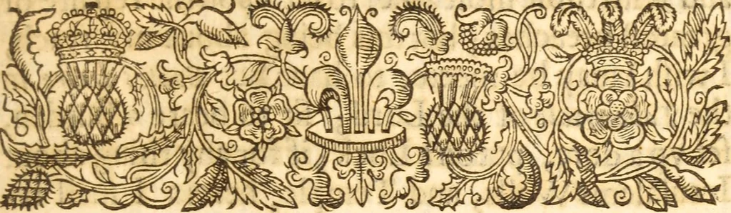 An illustration from The true convert : or, An exposition upon the XV. chapter of St. Lukes Gospell, containing three parables, the lost sheepe, the lost goat, the lost sonne, 1632, leaf 13