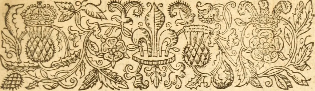 An illustration from The true convert : or, An exposition upon the XV. chapter of St. Lukes Gospell, containing three parables, the lost sheepe, the lost goat, the lost sonne, 1632, leaf 21