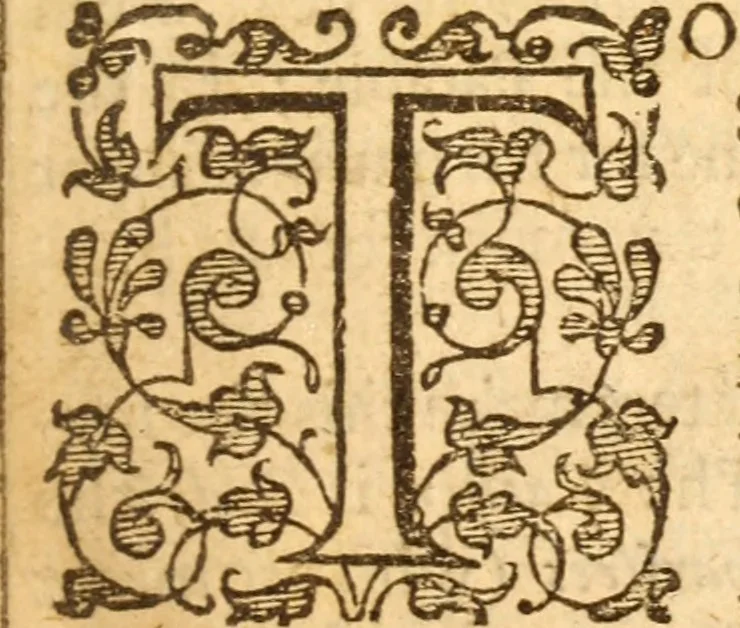 An illustration from The true convert : or, An exposition upon the XV. chapter of St. Lukes Gospell, containing three parables, the lost sheepe, the lost goat, the lost sonne, 1632, leaf 21