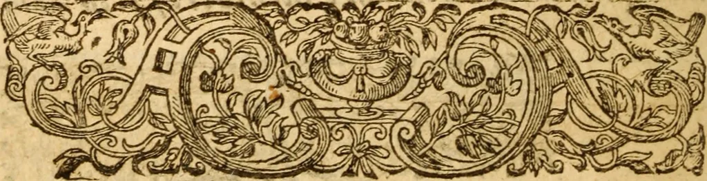 An illustration from The true convert : or, An exposition upon the XV. chapter of St. Lukes Gospell, containing three parables, the lost sheepe, the lost goat, the lost sonne, 1632, leaf 438