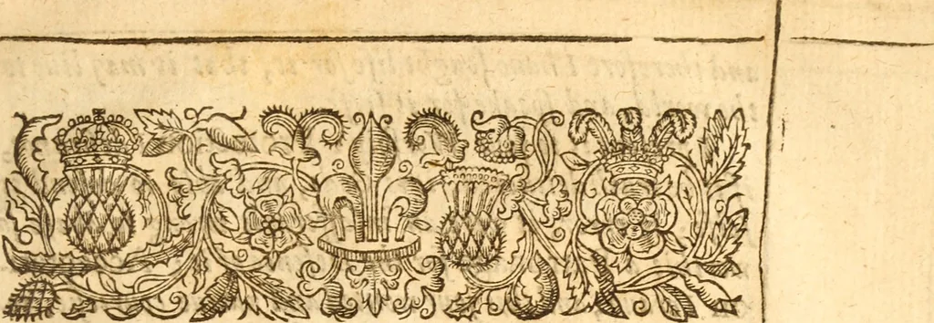 An illustration from The true convert : or, An exposition upon the XV. chapter of St. Lukes Gospell, containing three parables, the lost sheepe, the lost goat, the lost sonne, 1632, leaf 439