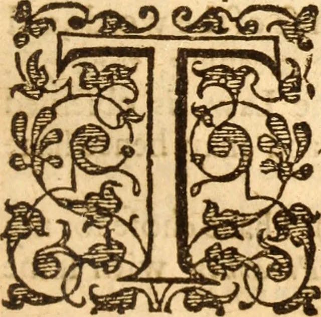 An illustration from The true convert : or, An exposition upon the XV. chapter of St. Lukes Gospell, containing three parables, the lost sheepe, the lost goat, the lost sonne, 1632, leaf 441