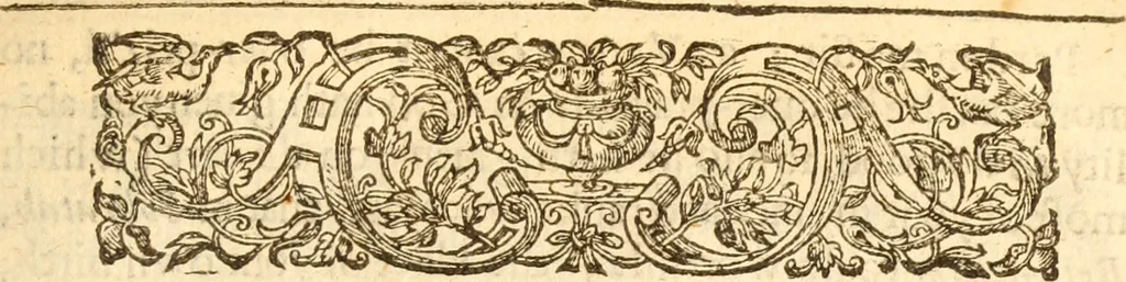 An illustration from The true convert : or, An exposition upon the XV. chapter of St. Lukes Gospell, containing three parables, the lost sheepe, the lost goat, the lost sonne, 1632, leaf 475