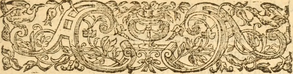 An illustration from The true convert : or, An exposition upon the XV. chapter of St. Lukes Gospell, containing three parables, the lost sheepe, the lost goat, the lost sonne, 1632, leaf 489