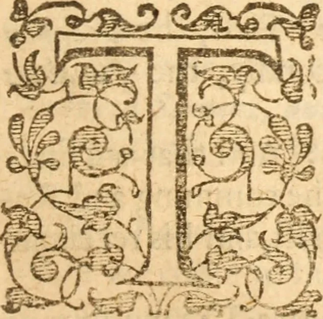 An illustration from The true convert : or, An exposition upon the XV. chapter of St. Lukes Gospell, containing three parables, the lost sheepe, the lost goat, the lost sonne, 1632, leaf 489