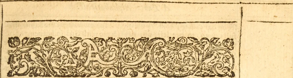 An illustration from The true convert : or, An exposition upon the XV. chapter of St. Lukes Gospell, containing three parables, the lost sheepe, the lost goat, the lost sonne, 1632, leaf 751