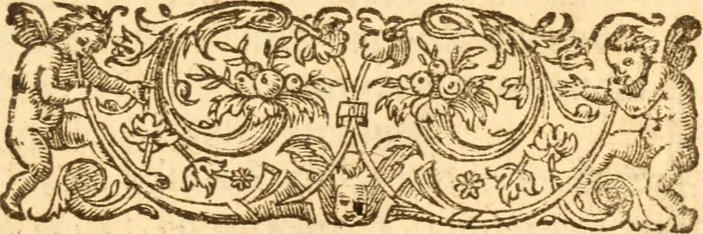 An illustration from The true convert : or, An exposition upon the XV. chapter of St. Lukes Gospell, containing three parables, the lost sheepe, the lost goat, the lost sonne, 1632, leaf 761