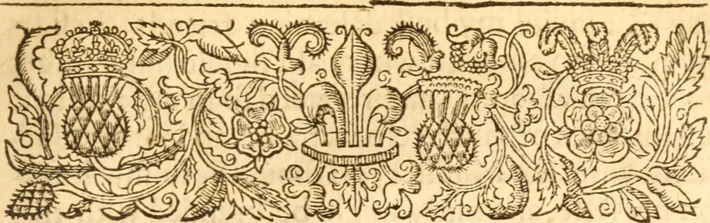 An illustration from The true convert : or, An exposition upon the XV. chapter of St. Lukes Gospell, containing three parables, the lost sheepe, the lost goat, the lost sonne, 1632, leaf 763