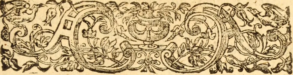 An illustration from The true convert : or, An exposition upon the XV. chapter of St. Lukes Gospell, containing three parables, the lost sheepe, the lost goat, the lost sonne, 1632, leaf 773