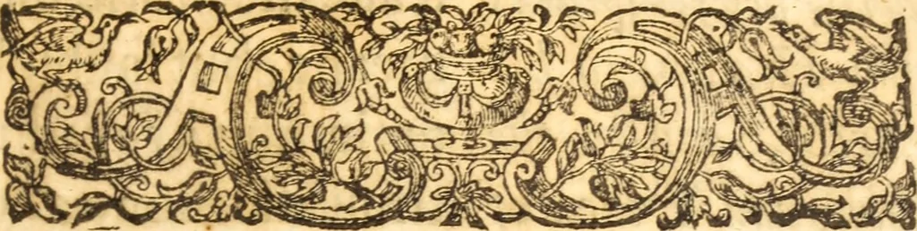 An illustration from The true convert : or, An exposition upon the XV. chapter of St. Lukes Gospell, containing three parables, the lost sheepe, the lost goat, the lost sonne, 1632, leaf 9