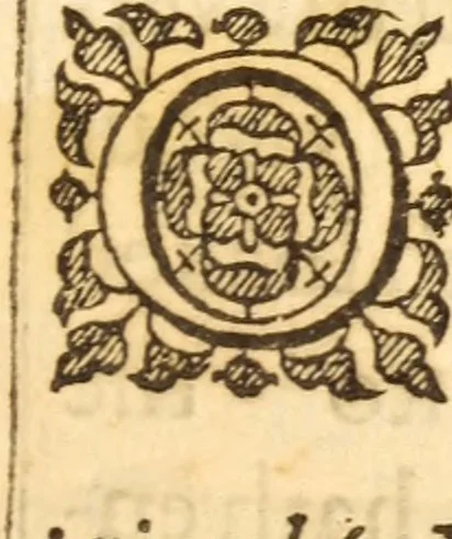 An illustration from The true convert : or, An exposition upon the XV. chapter of St. Lukes Gospell, containing three parables, the lost sheepe, the lost goat, the lost sonne, 1632, leaf 9