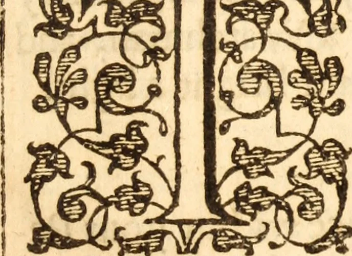 An illustration from The true convert : or, An exposition upon the XV. chapter of St. Lukes Gospell, containing three parables, the lost sheepe, the lost goat, the lost sonne, 1632, leaf 979