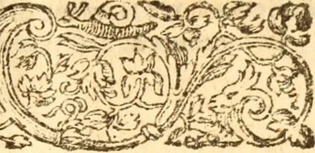 An illustration from The true convert : or, An exposition upon the XV. chapter of St. Lukes Gospell, containing three parables, the lost sheepe, the lost goat, the lost sonne, 1632, leaf 983